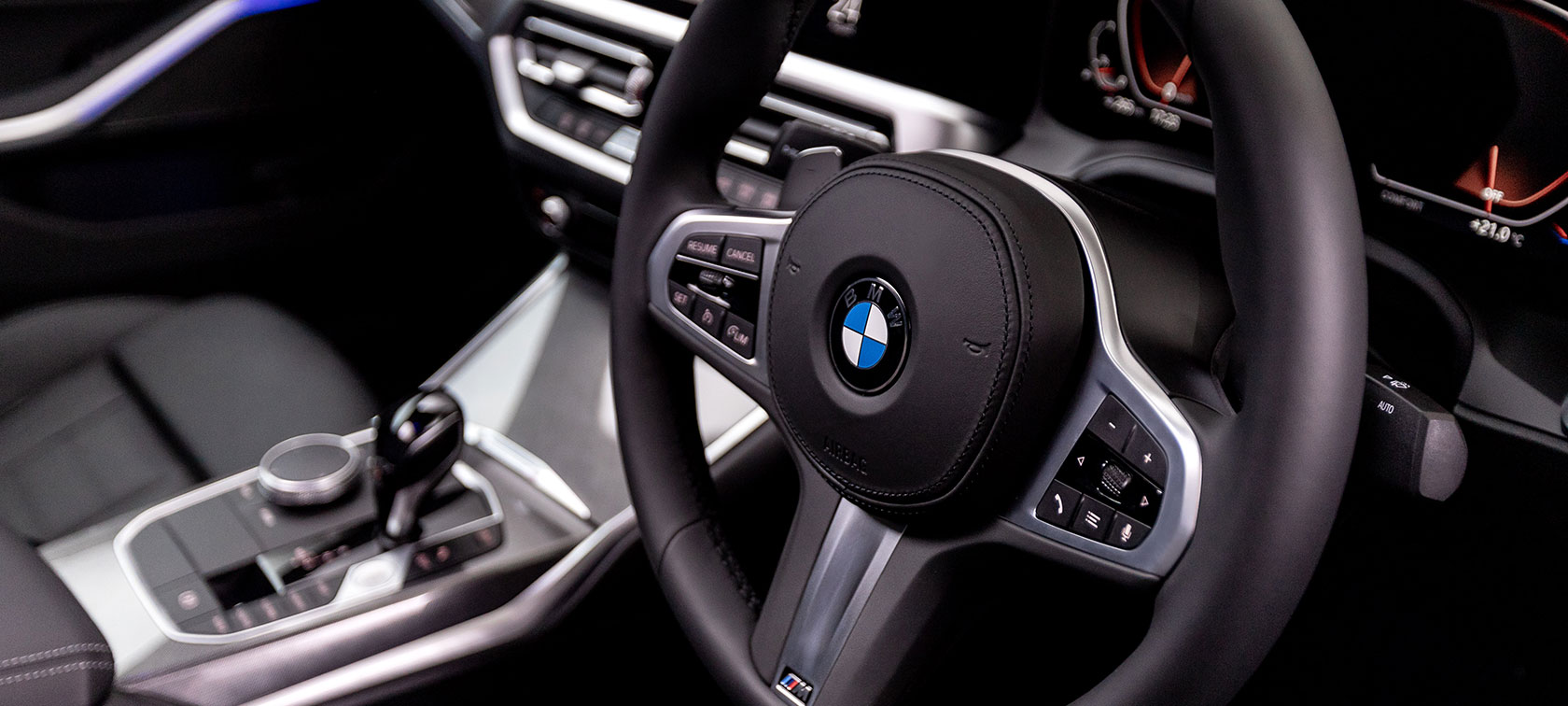 BMW 330is EDITION connectivity BMW 330is EDITION connectivity